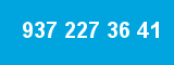 937 227 36 41